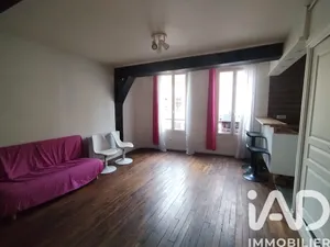 Appartement à Troyes (10000)