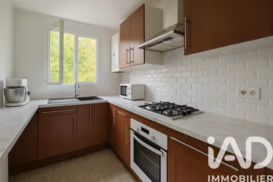 Appartement à Meulan-en-Yvelines (78250)
