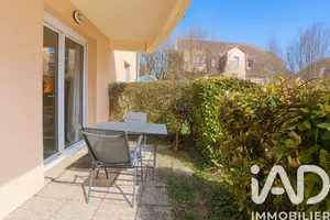 Apartment in Beaune (21200)