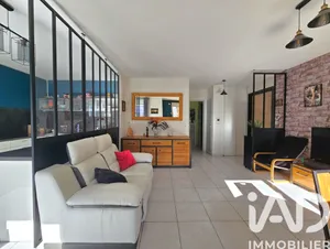 Appartement à Bassens (73000)