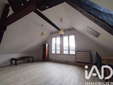 Apartment in Troyes (10000)