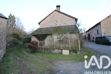 Village house in Châtelus-le-Marcheix (23430)