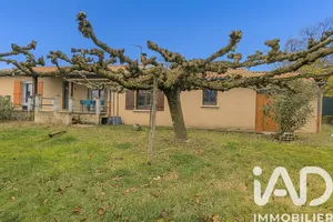 House at Montmeyran (26120)