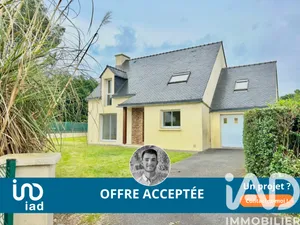 Maison à Vannes (56000)