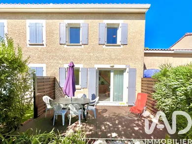 House in Calvisson (30420)