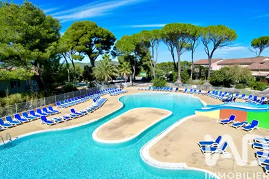 House at Calvisson (30420)