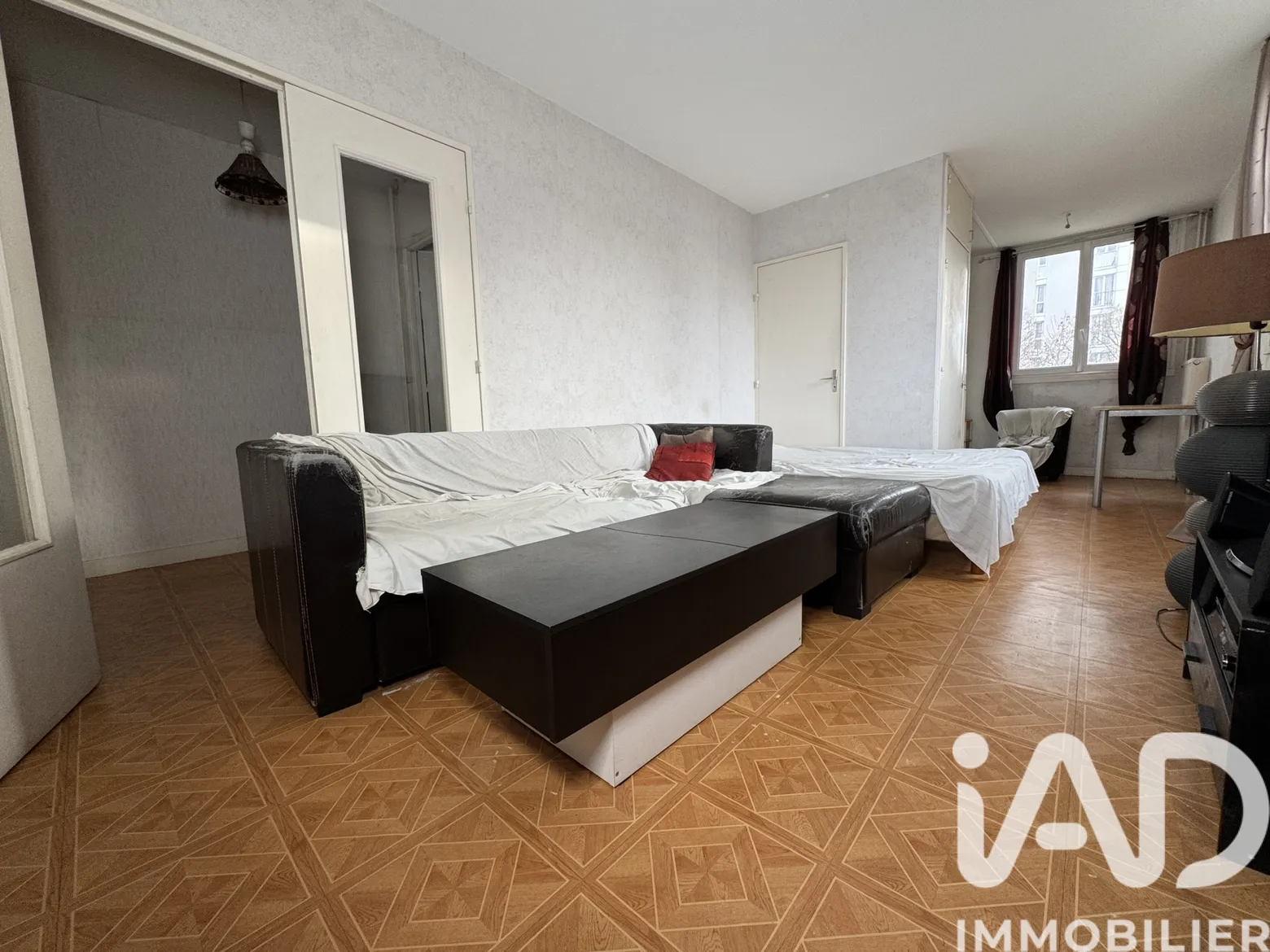 appartement à Les Ulis