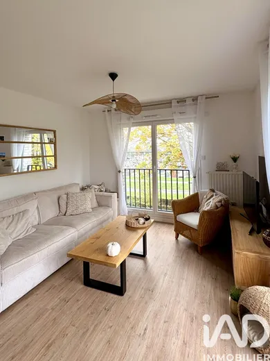 Apartment at Marquette-lez-Lille (59520)