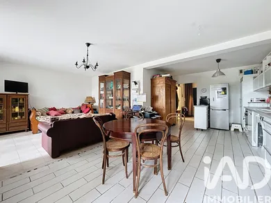 Appartement à Martigues (13500)
