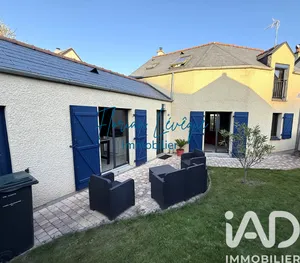 Maison à Angers (49000)