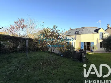 Maison à Angers (49000)