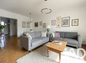 Apartment at Aix-en-Provence (13290)