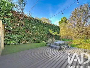 Village house at Saint-Selve (33650)