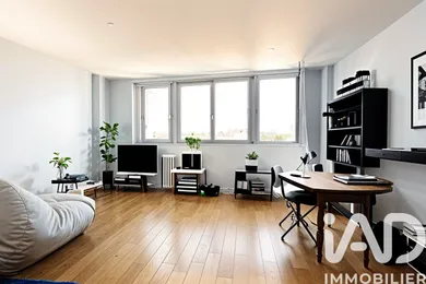 Appartement à Nanterre (92000)