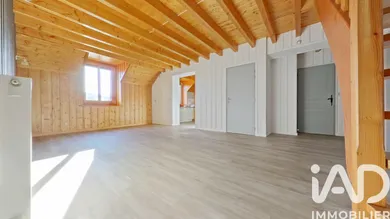 Apartment at Foncine-le-Haut (39460)