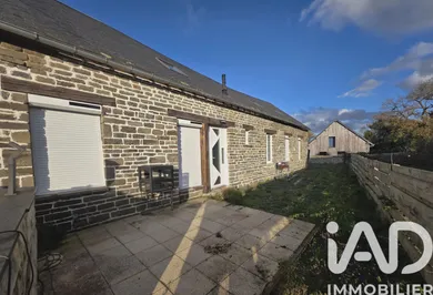 House in le tourneur (14350)