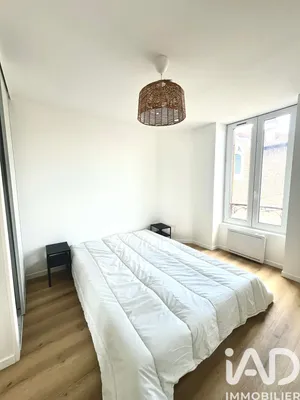 Apartment at Beaumont-sur-Oise (95260)