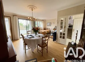 Maison à Saint-Nazaire (44600)