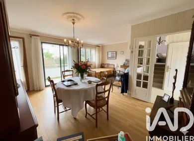 House at Saint-Nazaire (44600)