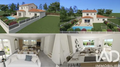 Building plot in Morancé (69480)