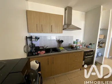 Duplex in Les Avirons (97425)