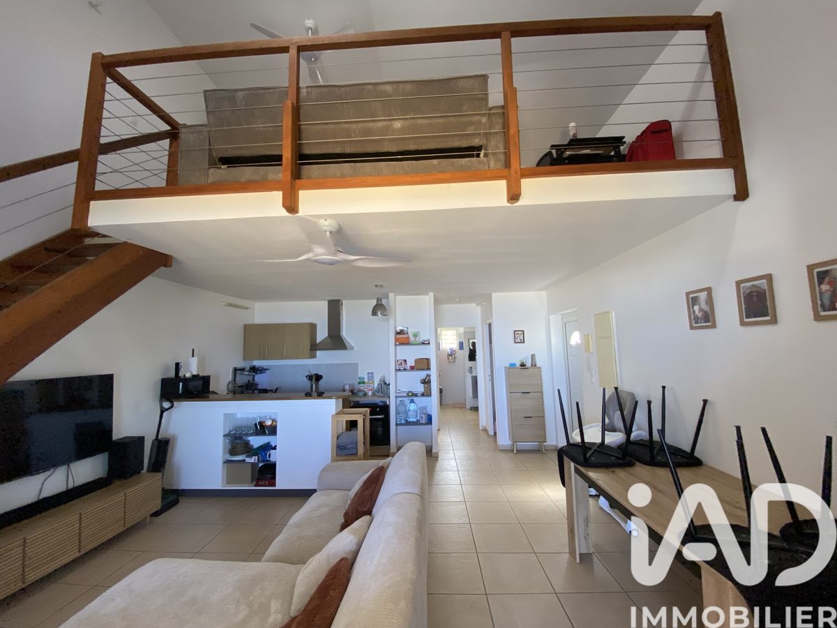appartement à Les Avirons