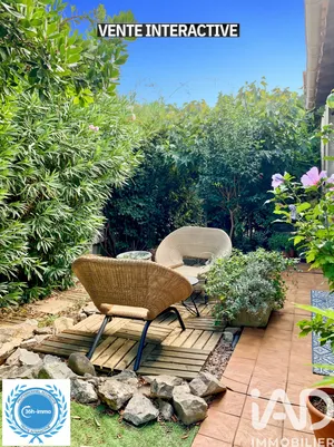 Maison à Clarensac (30870)