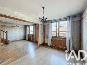 House at L'Haÿ-les-Roses (94240)