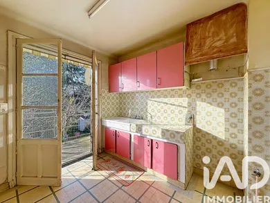 Maison à L'Haÿ-les-Roses (94240)
