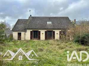 Maison à Jouy (28300)