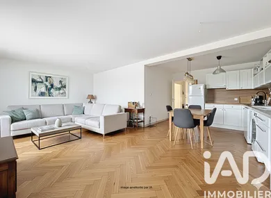 Apartment in Martigues (13500)