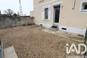 Appartement à Champagne-sur-Seine (77430)