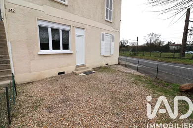 Apartment in Champagne-sur-Seine (77430)