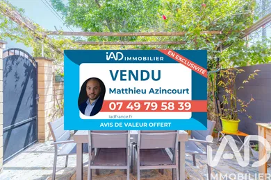 House at Villeneuve-Saint-Georges (94190)