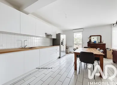 Appartement à Martigues (13500)