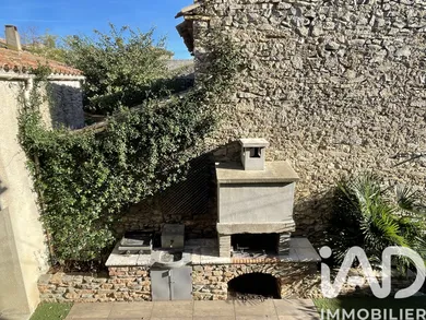 Maison de village à Pépieux (11700)