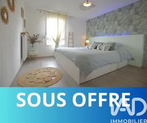 Appartement à Sainte-Marie-aux-Chênes (57255)