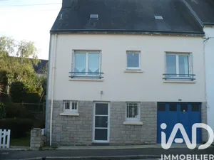 Townhouse at Quimper (29000)