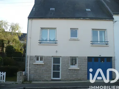 Townhouse at Quimper (29000)