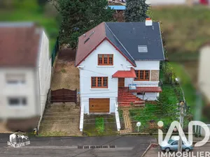 House at Fameck (57290)