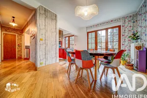 Maison à Fameck (57290)