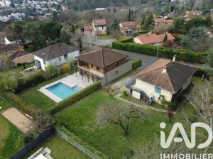 House at Sainte-Foy-lès-Lyon (69110)