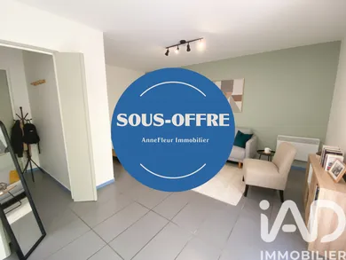 Appartement à Toulouse (31400)