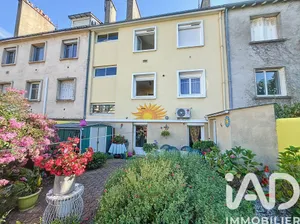 Immeuble à Tours (37000)