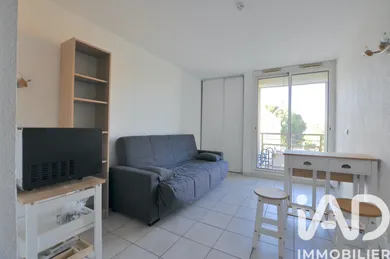 Appartement à Perpignan (66100)