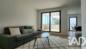 Appartement à Gennevilliers (92230)