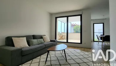 Appartement à Gennevilliers (92230)