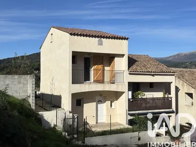 Appartement à Auribeau-sur-Siagne (06810)