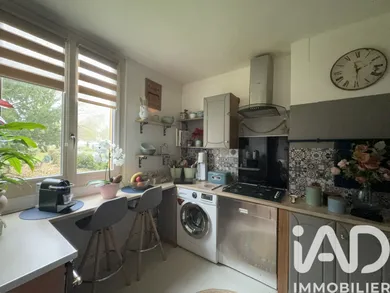 Appartement à Valenton (94460)