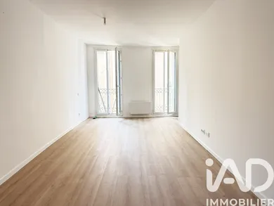 Appartement à Toulon (83000)